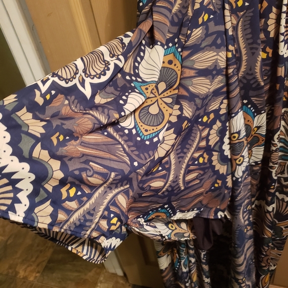 Romper - Picture 3 of 5